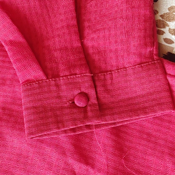 Erika Blouse - Picture 3 of 5